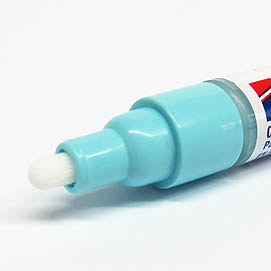 Acrylmarker Edding 5100 2-3mm pastellblau
